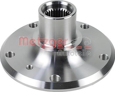 Metzger N 1062 - Mozzo ruota autozon.pro