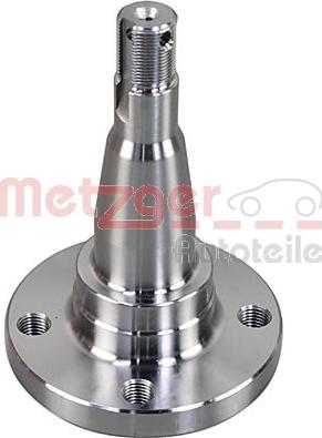 Metzger N 1084 - Mozzo ruota autozon.pro