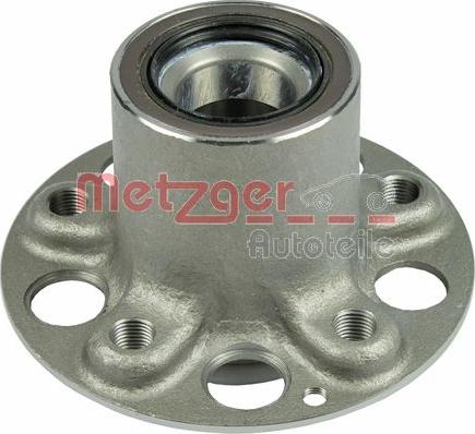 Metzger N 1036 - Mozzo ruota autozon.pro