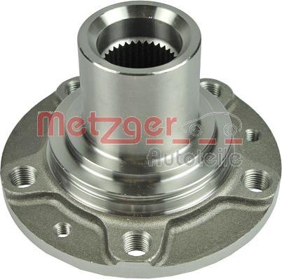 Metzger N 1033 - Mozzo ruota autozon.pro