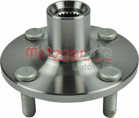 Metzger N 1024 - Mozzo ruota autozon.pro