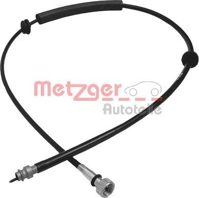 Metzger S 05005 - Alberino flessibile tachimetro autozon.pro