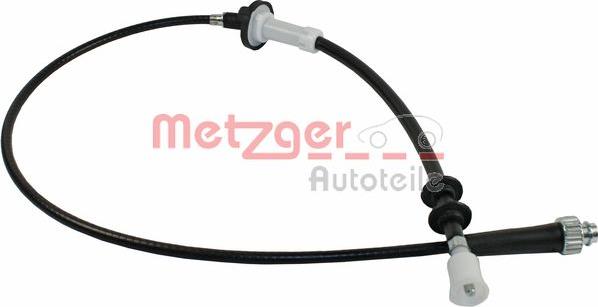 Metzger S 07048 - Alberino flessibile tachimetro autozon.pro