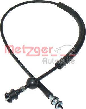 Metzger S 07101 - Alberino flessibile tachimetro autozon.pro