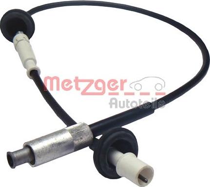 Metzger S 31034 - Alberino flessibile tachimetro autozon.pro