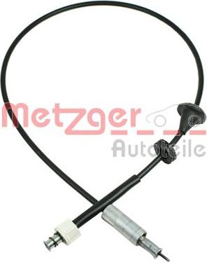 Metzger S 31311 - Alberino flessibile tachimetro autozon.pro