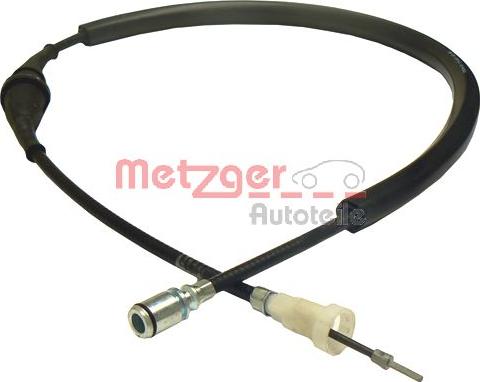 Metzger S 24050 - Alberino flessibile tachimetro autozon.pro