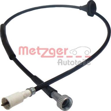 Metzger S 20005 - Alberino flessibile tachimetro autozon.pro