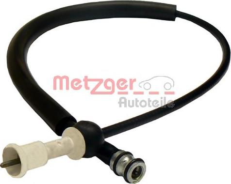 Metzger S 21020 - Alberino flessibile tachimetro autozon.pro