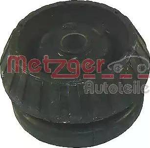 Metzger WM-F 4511 - Supporto ammortizzatore a molla autozon.pro