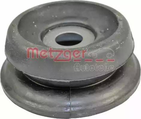 Metzger WM-F 0101 - Supporto ammortizzatore a molla autozon.pro