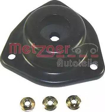 Metzger WM-F 0Y10 - Supporto ammortizzatore a molla autozon.pro