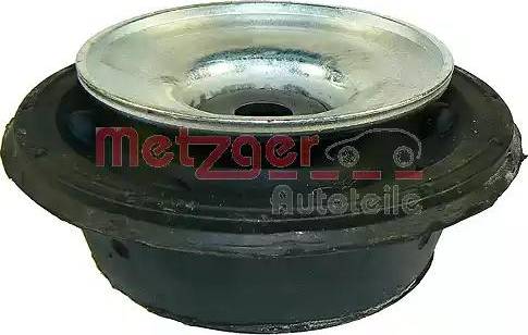 Metzger WM-F 1796 - Supporto ammortizzatore a molla autozon.pro