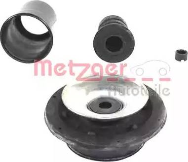 Metzger WM-F 1797S - Supporto ammortizzatore a molla autozon.pro