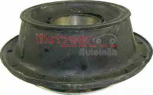 Metzger WM-F 1797 - Supporto ammortizzatore a molla autozon.pro