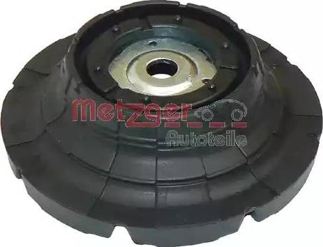 Metzger WM-F 2332 - Supporto ammortizzatore a molla autozon.pro