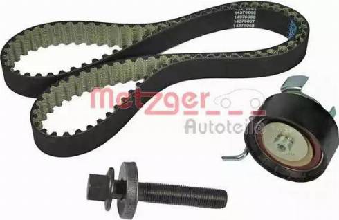 Metzger WM-Z 948 - Kit cinghie dentate autozon.pro