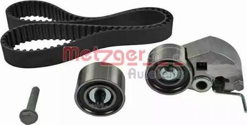 Metzger WM-Z 966 - Kit cinghie dentate autozon.pro