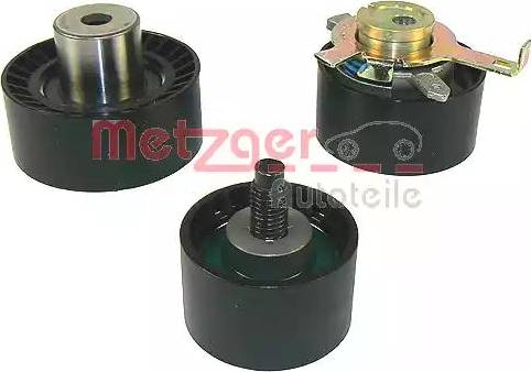 Metzger WM-Z 906 - Kit cinghie dentate autozon.pro