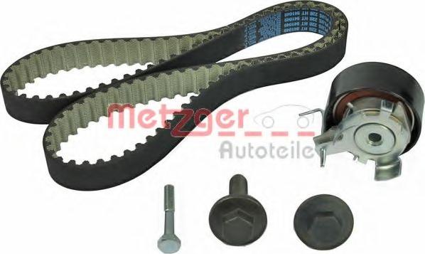 Metzger WM-Z 914 - Kit cinghie dentate autozon.pro