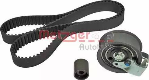 Metzger WM-Z 443 - Kit cinghie dentate autozon.pro