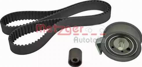 Metzger WM-Z 443 - Kit cinghie dentate autozon.pro