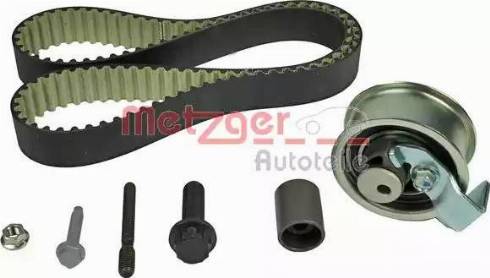 Metzger WM-Z 442 - Kit cinghie dentate autozon.pro