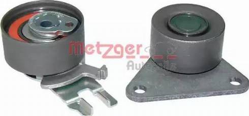 Metzger WM-Z 467 - Kit cinghie dentate autozon.pro