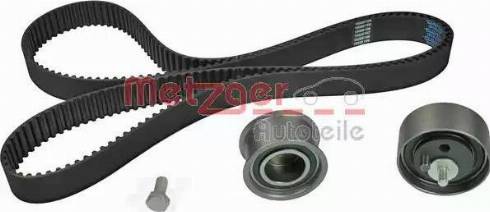 Metzger WM-Z 485 - Kit cinghie dentate autozon.pro