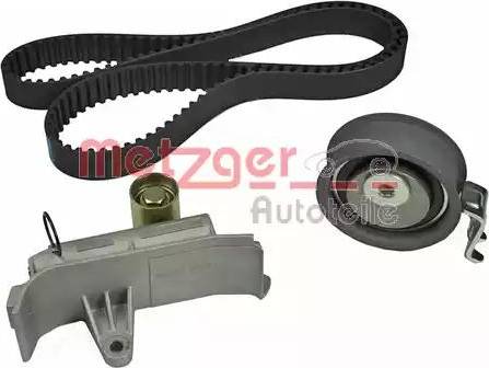 Metzger WM-Z 487 - Kit cinghie dentate autozon.pro