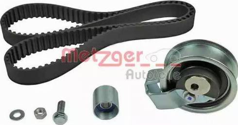 Metzger WM-Z 475 - Kit cinghie dentate autozon.pro