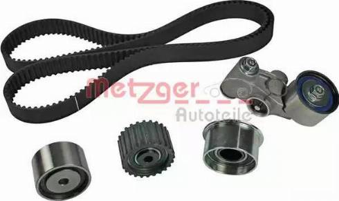 Metzger WM-Z 553 - Kit cinghie dentate autozon.pro