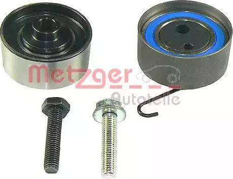 Metzger WM-Z 651 - Kit cinghie dentate autozon.pro