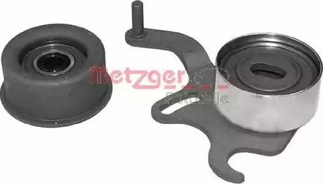 Metzger WM-Z 609 - Kit cinghie dentate autozon.pro