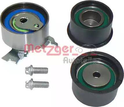 Metzger WM-Z 602 - Kit cinghie dentate autozon.pro