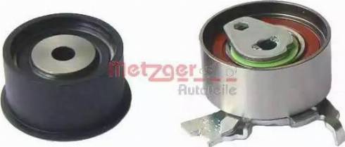 Metzger WM-Z 616 - Kit cinghie dentate autozon.pro