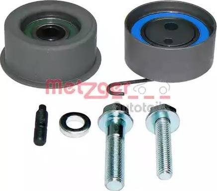 Metzger WM-Z 617 - Kit cinghie dentate autozon.pro