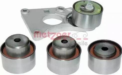 Metzger WM-Z 008 - Kit cinghie dentate autozon.pro