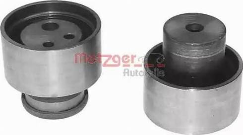 Metzger WM-Z 010 - Kit cinghie dentate autozon.pro