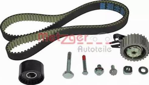 Metzger WM-Z 039 - Kit cinghie dentate autozon.pro