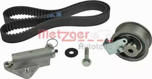 Metzger WM-Z 031 - Kit cinghie dentate autozon.pro