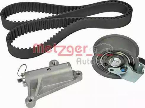 Metzger WM-Z 032 - Kit cinghie dentate autozon.pro