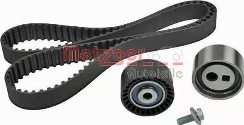 Metzger WM-Z 196 - Kit cinghie dentate autozon.pro