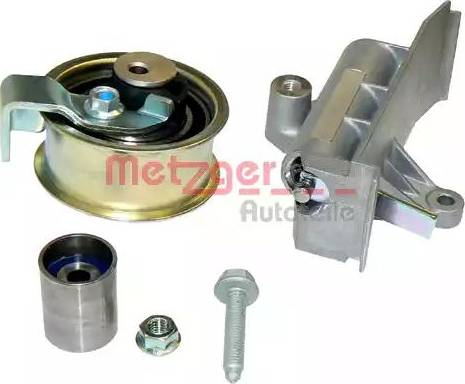 Metzger WM-Z 842 - Kit cinghie dentate autozon.pro