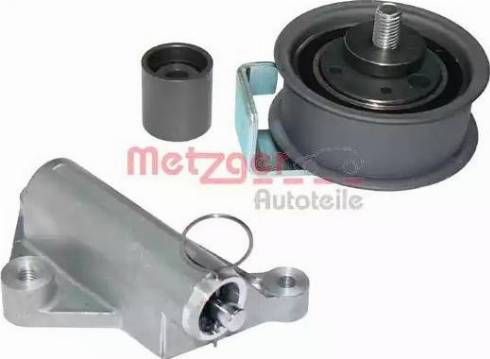 Metzger WM-Z 851 - Kit cinghie dentate autozon.pro