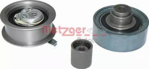 Metzger WM-Z 858 - Kit cinghie dentate autozon.pro