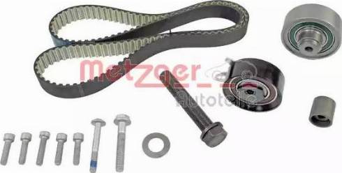 Metzger WM-Z 857 - Kit cinghie dentate autozon.pro