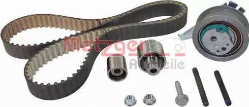 Metzger WM-Z 884 - Kit cinghie dentate autozon.pro