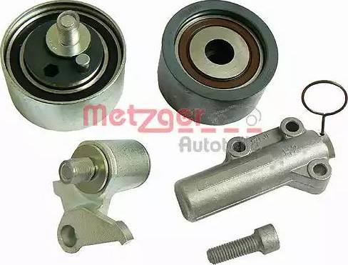 Metzger WM-Z 833 - Kit cinghie dentate autozon.pro