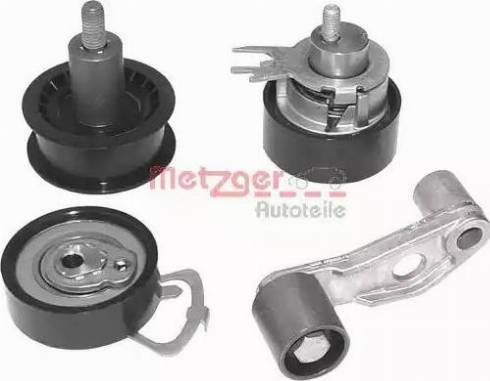 Metzger WM-Z 837 - Kit cinghie dentate autozon.pro